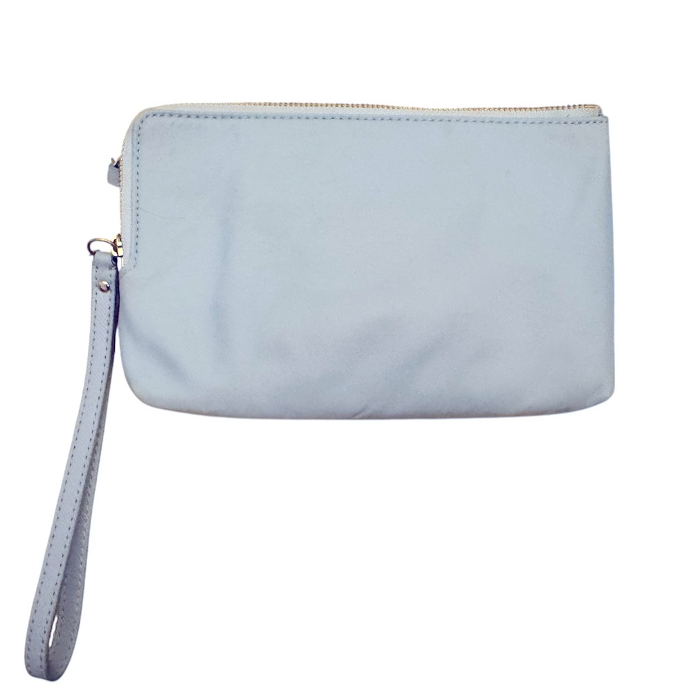 kate spade ~ Wilson Road Nylon Wristlet - Picture 2 of 5